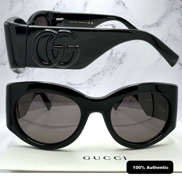 New GUCCI Sunglasses - Picture 6 of 16